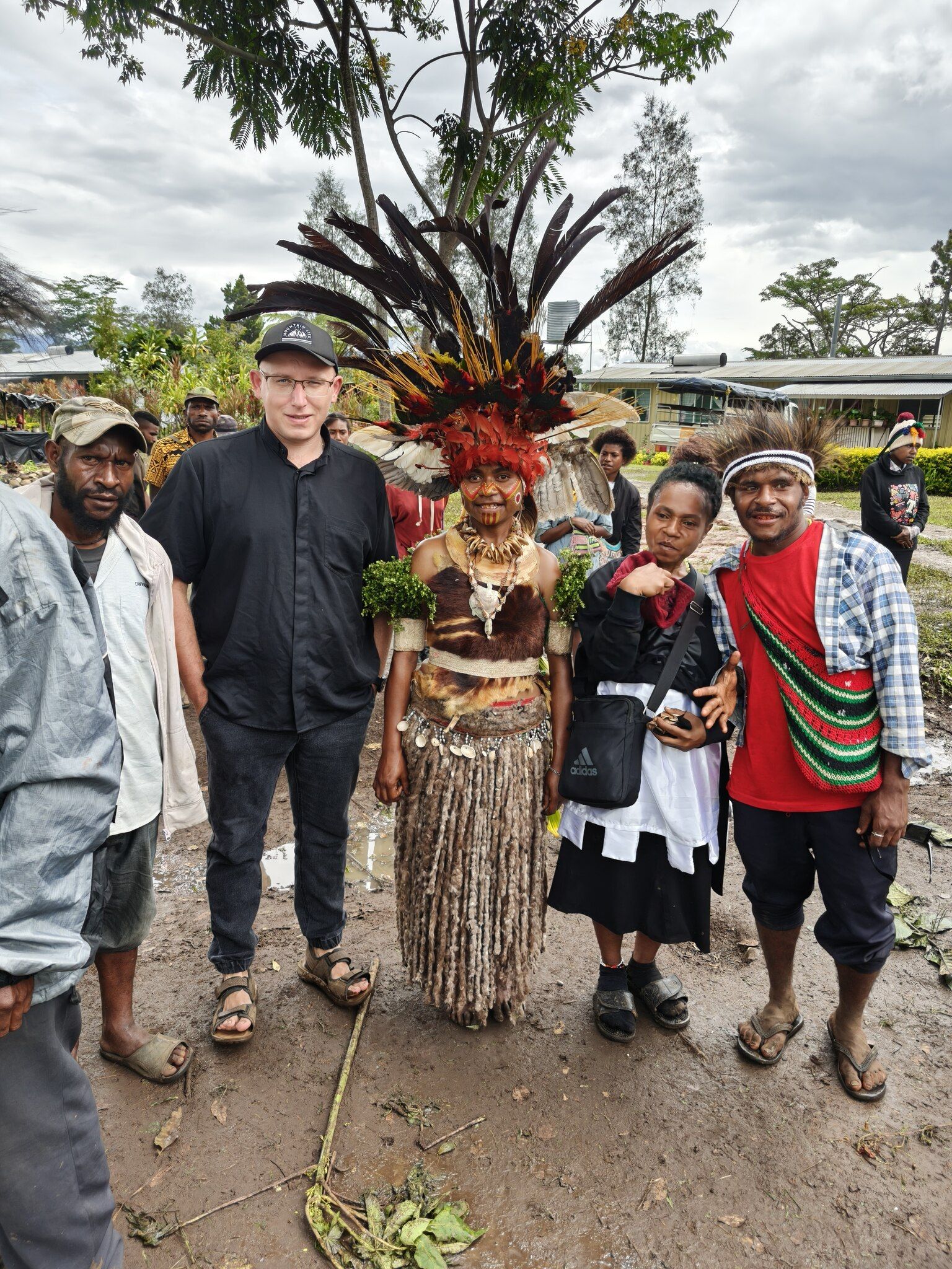 Od marzenia przed TV do misji w Ekwadorze: Moja droga do kapłaństwa